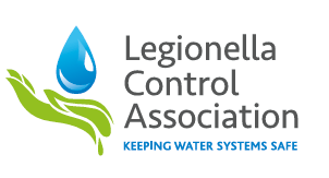 Legionella logo